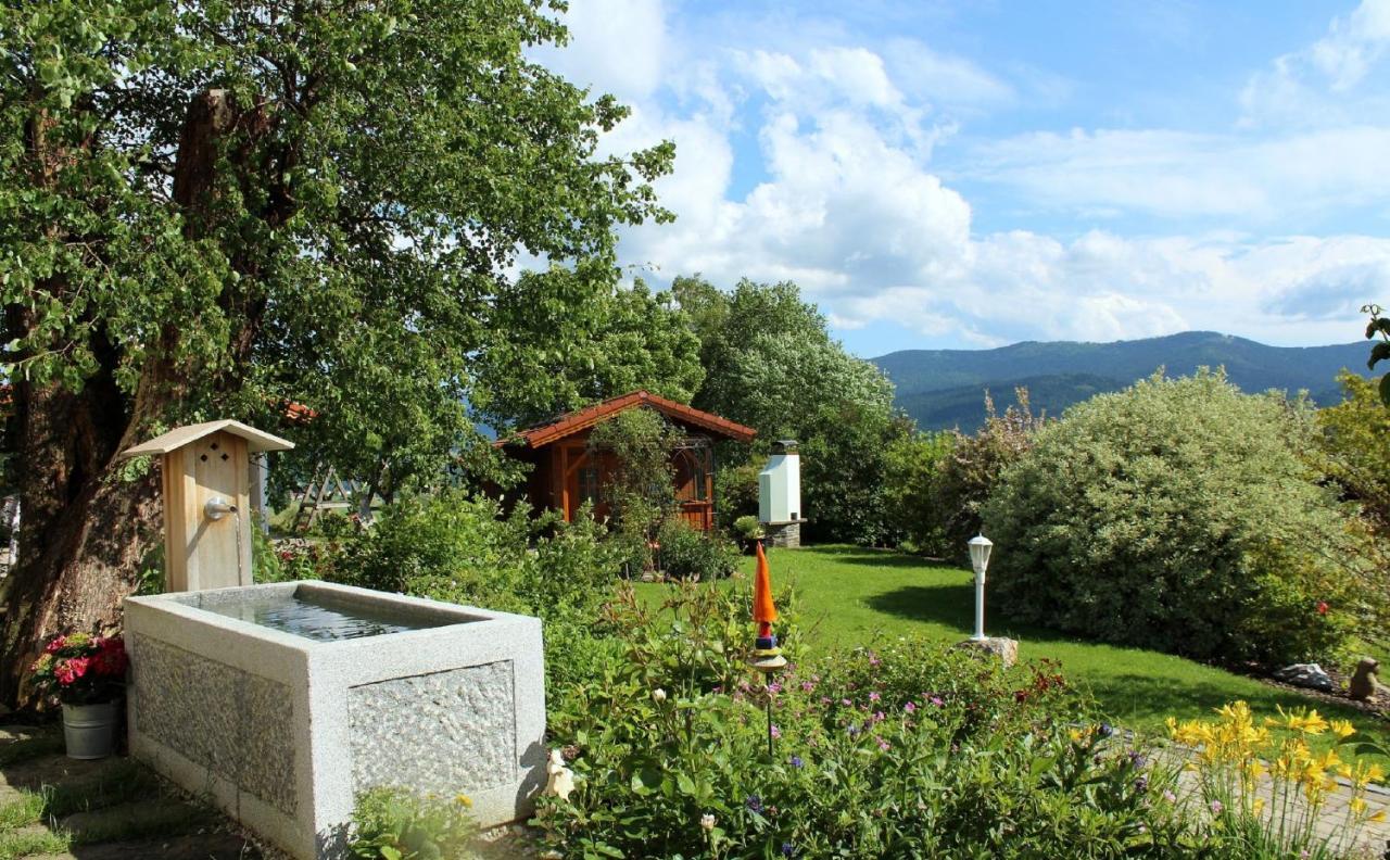 Woidhaisl Lam Esterno foto